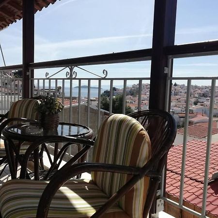 Vaso House Apartamento Skiathos Town Exterior foto
