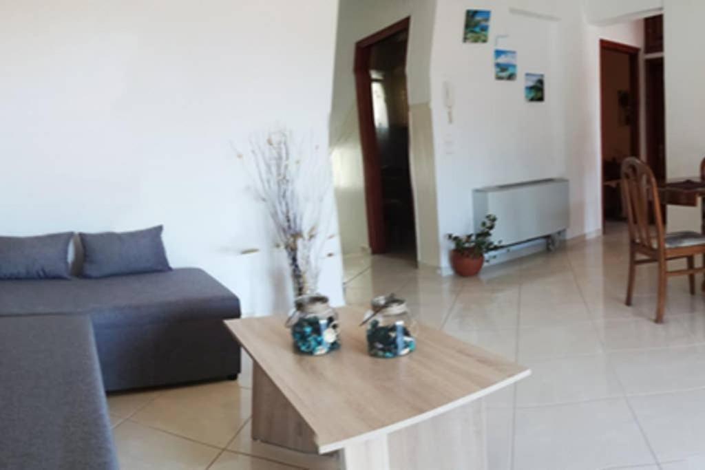 Vaso House Apartamento Skiathos Town Exterior foto