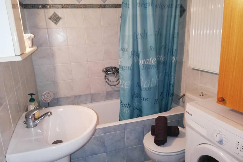 Vaso House Apartamento Skiathos Town Exterior foto