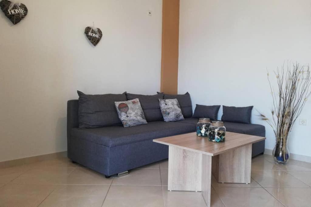 Vaso House Apartamento Skiathos Town Exterior foto