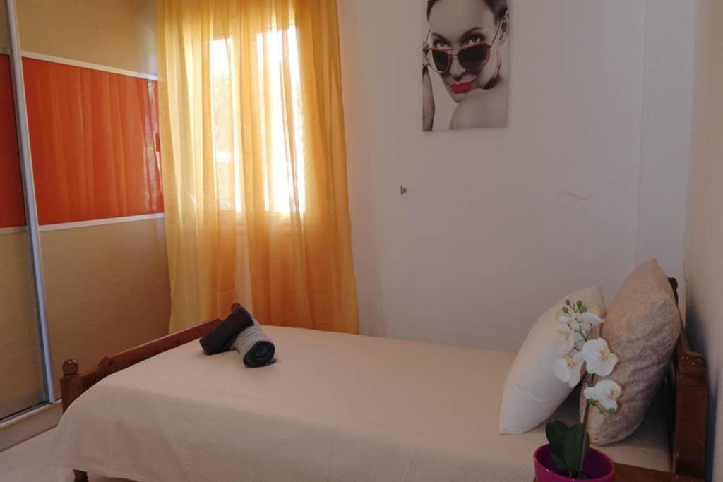 Vaso House Apartamento Skiathos Town Exterior foto