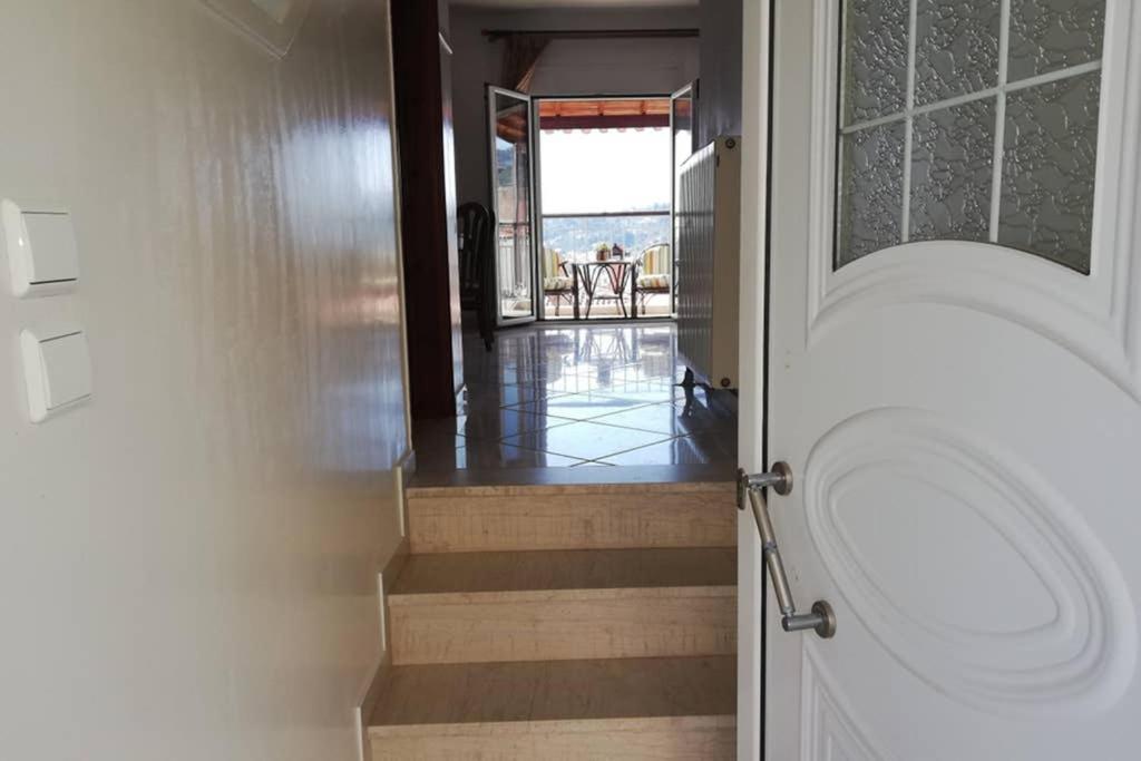Vaso House Apartamento Skiathos Town Exterior foto