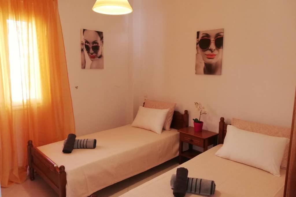 Vaso House Apartamento Skiathos Town Exterior foto